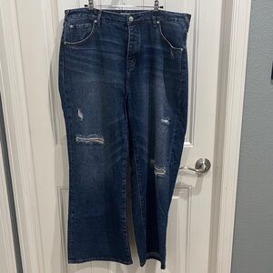 Cleo + Wolf Women’s Jean